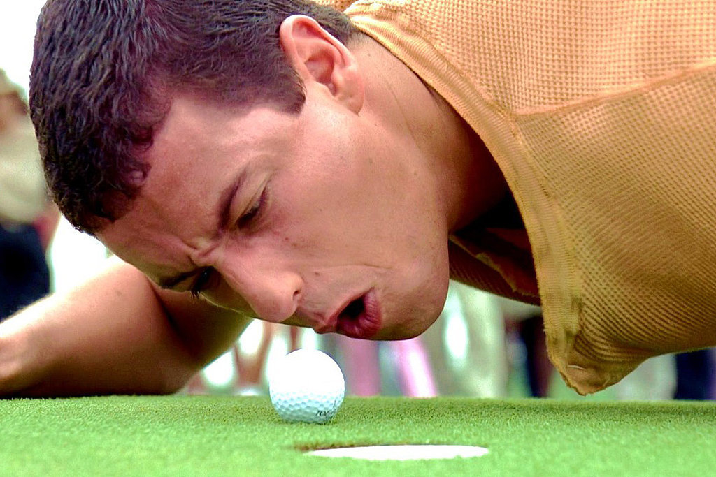 Happy Gilmore (1996) Happy Gilmore (1996)