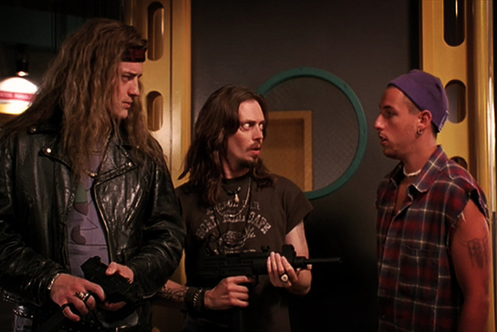 Airheads (1994) Airheads (1994)