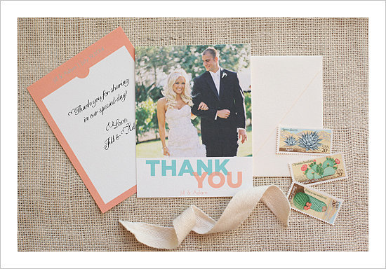 Photo Thank You Card Photo Thank You Card
