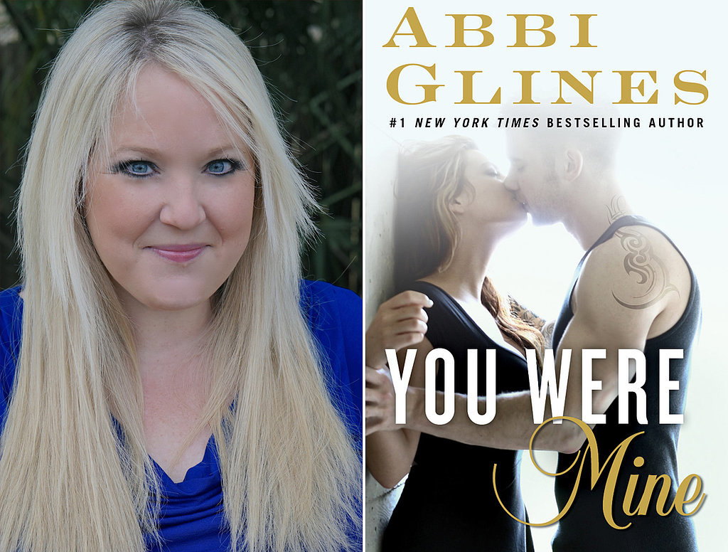 Abbi Glines Cover Reveal on Pop Sugar