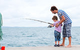 21 Things Dads Do Better Than Moms