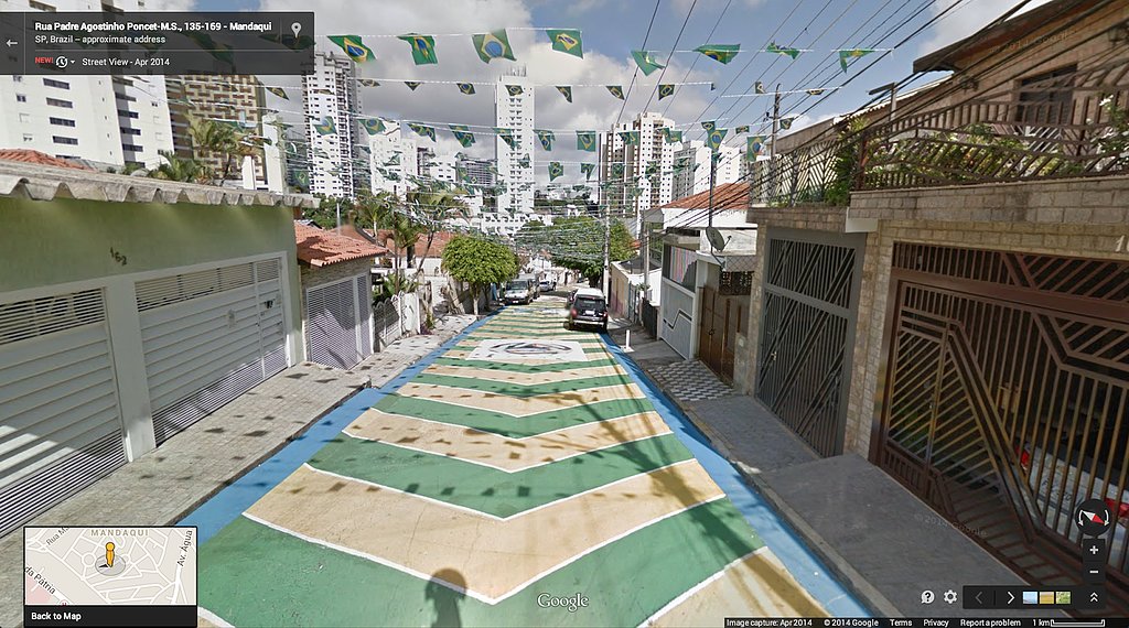 Use Google Maps. Use Google Maps.