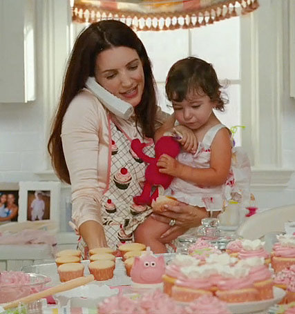The Mom's Mom