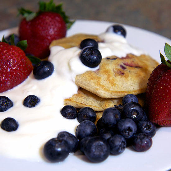 Fruit Fruit