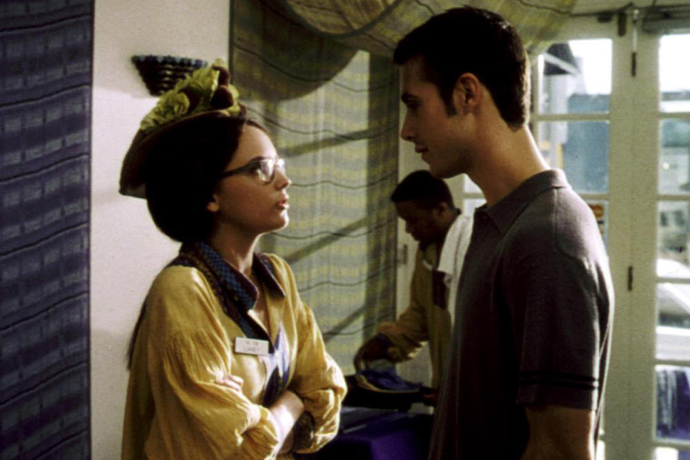 She's All That (1999) She's All That (1999)