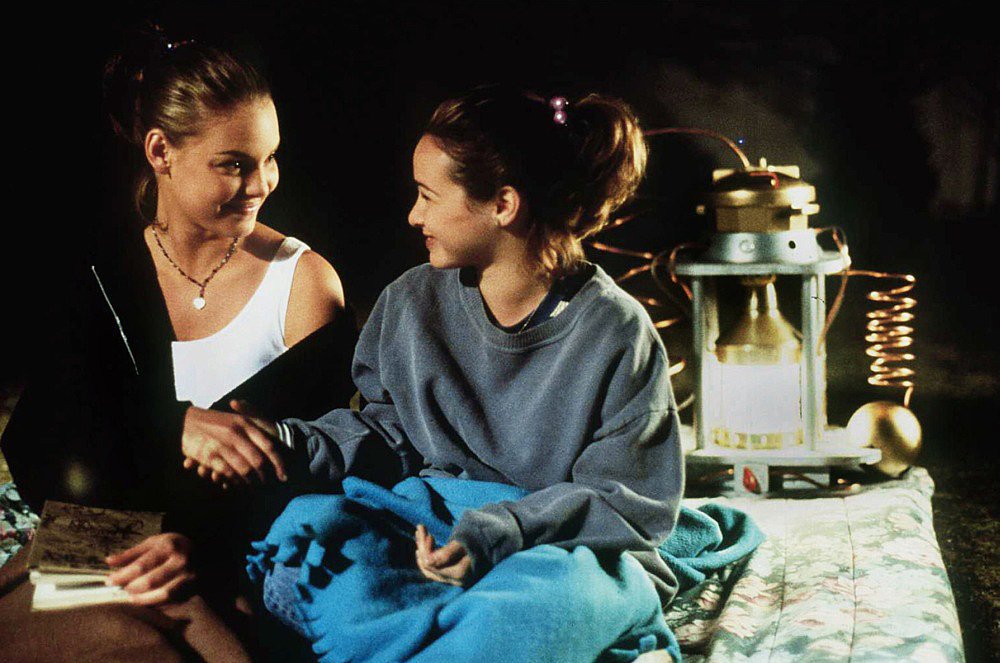 Wish Upon a Star (1996) Wish Upon a Star (1996)