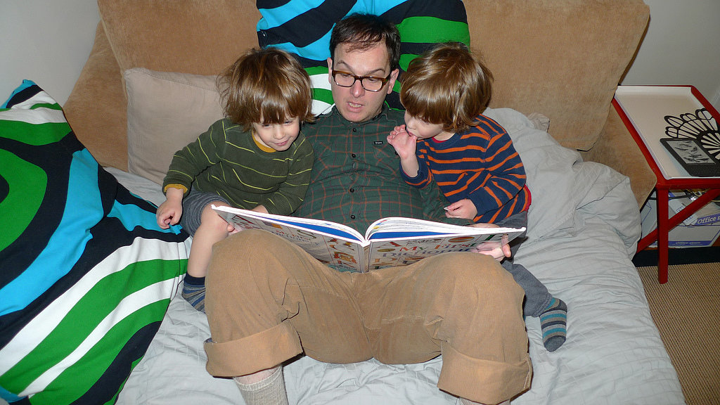 Reading Reading