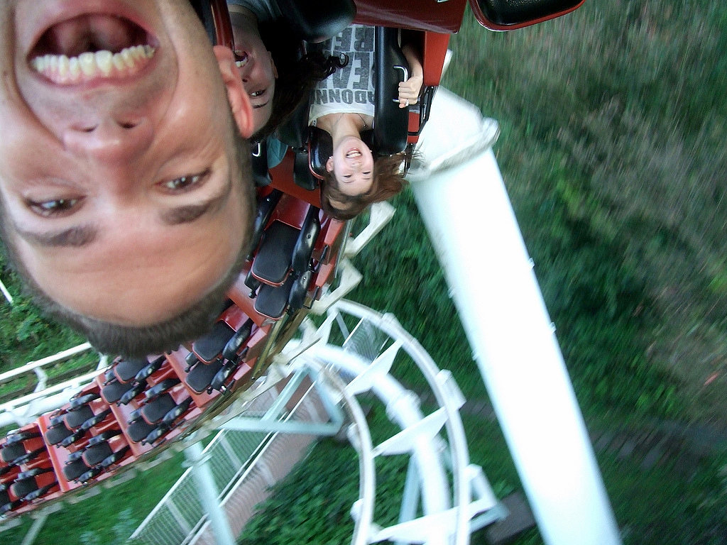 Amusement Parks Amusement Parks