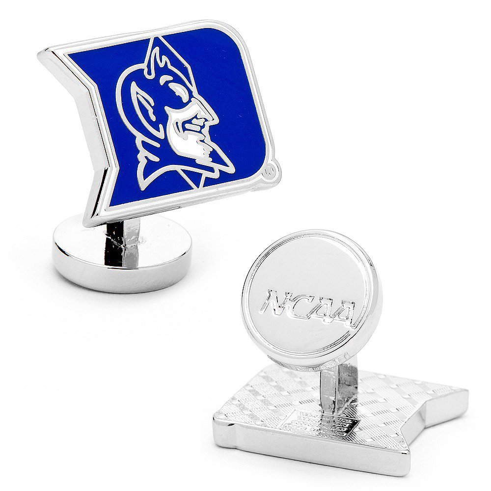 For the College Sports Fan: NCAA Cuff Links For the College Sports Fan: NCAA Cuff Links