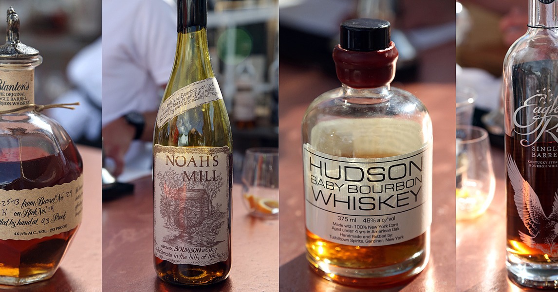 Best Bourbons POPSUGAR Food