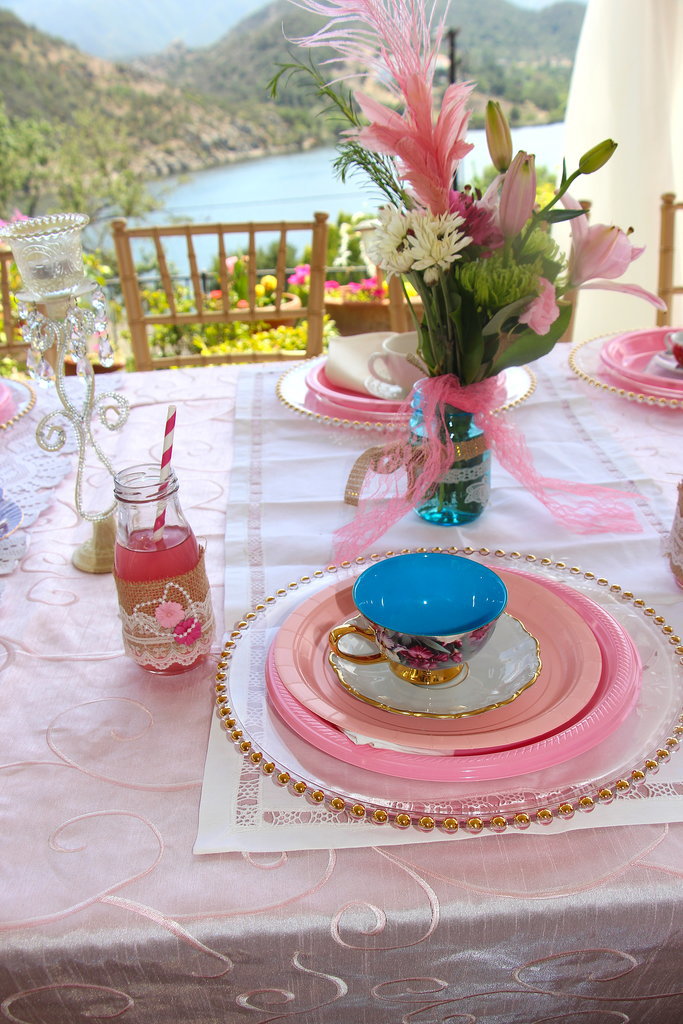Place Settings Place Settings