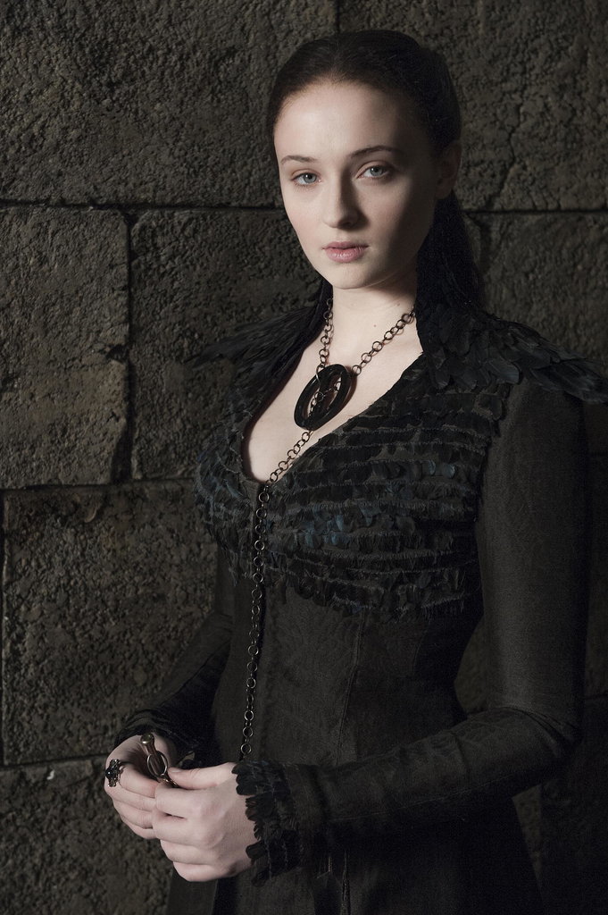 Dark and Brooding Dark and Brooding