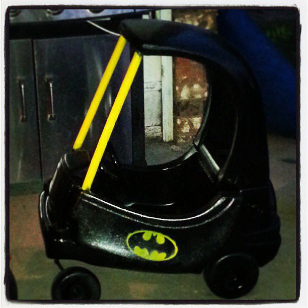 New Toy Car New Toy Car