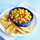 Salsa With a Tropical Twist Salsa With a Tropical Twist