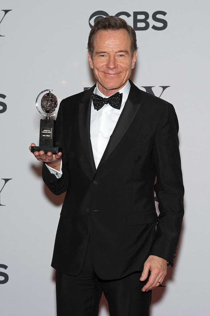 Bryan Cranston Bryan Cranston