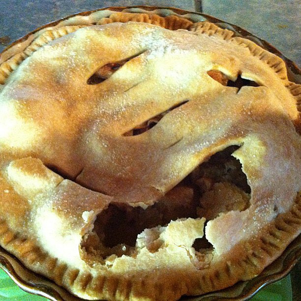 Pie Pie