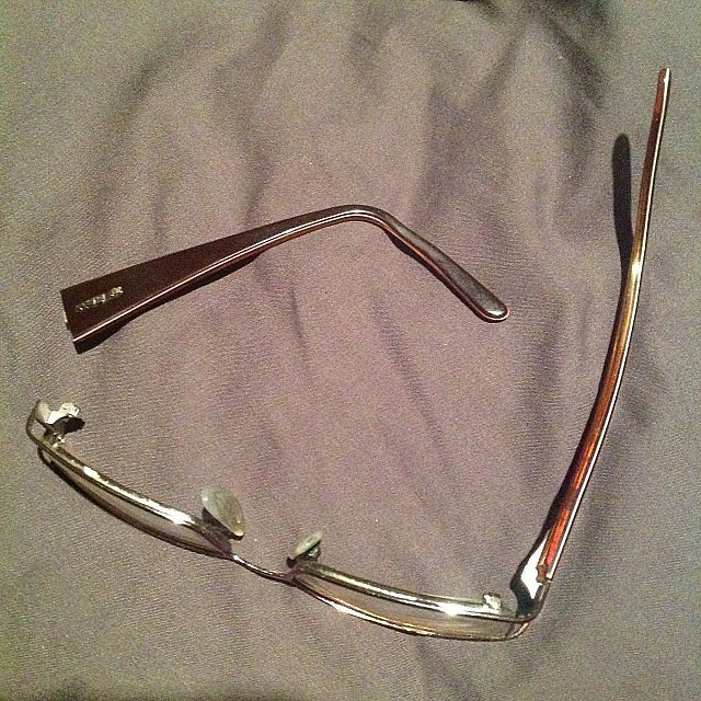 Glasses Glasses