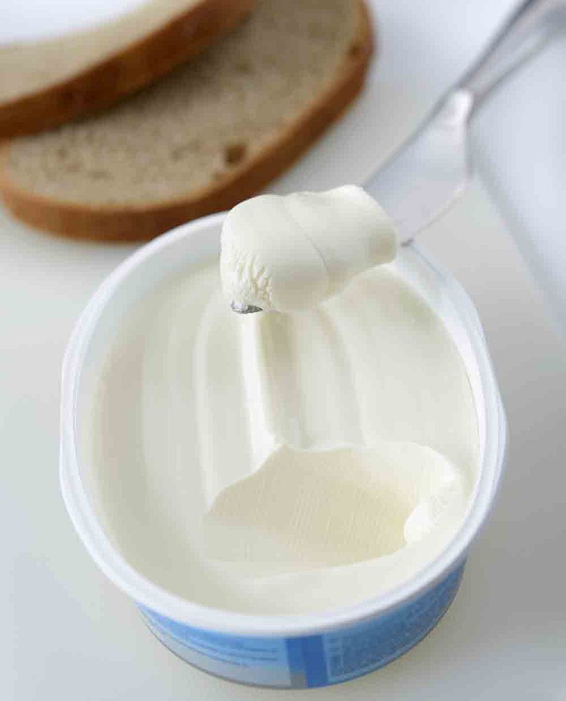 Myth: "Light" Foods Are Better Myth: "Light" Foods Are Better