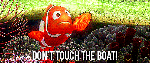 Marlin, Finding Nemo Marlin, Finding Nemo