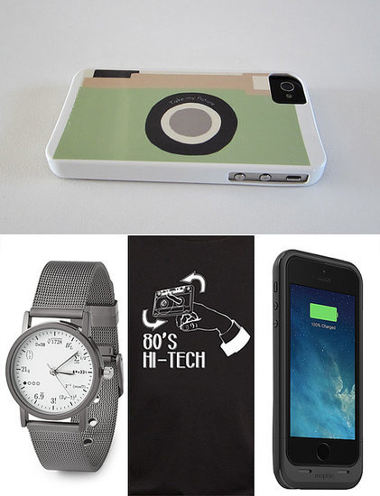 9 Father's Day Finds For Your High-Tech Hubby 9 Father's Day Finds For Your High-Tech Hubby