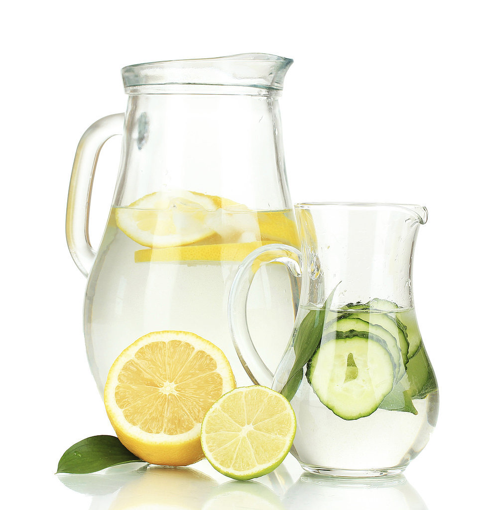 Cucumber Water Cucumber Water