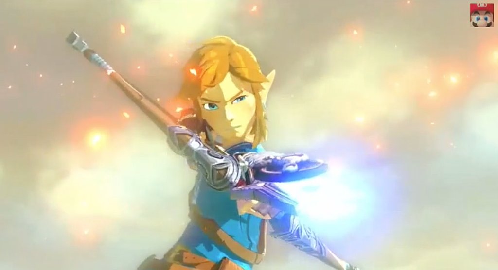 The New 3D Legend of Zelda Will Delight Your Inner Child The New 3D Legend of Zelda Will Delight Your Inner Child