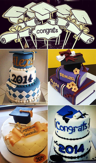 15 Sweet Ways to Celebrate Your High School Graduate 15 Sweet Ways to Celebrate Your High School Graduate