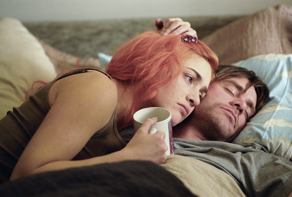 11 Types of Exes We've All Had 11 Types of Exes We've All Had