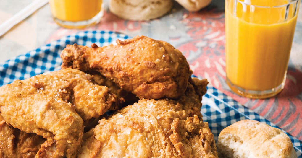 What to Know Before Making Fried Chicken POPSUGAR Food