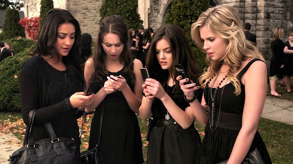 10 FOMO Moments Brought to You by Technology 10 FOMO Moments Brought to You by Technology