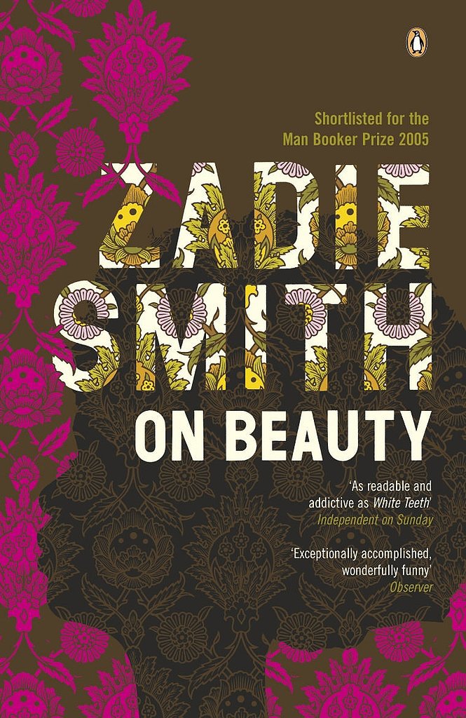 On Beauty On Beauty