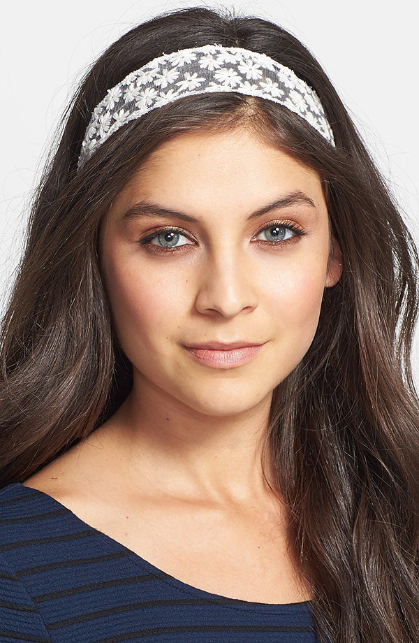A Fun Headband A Fun Headband