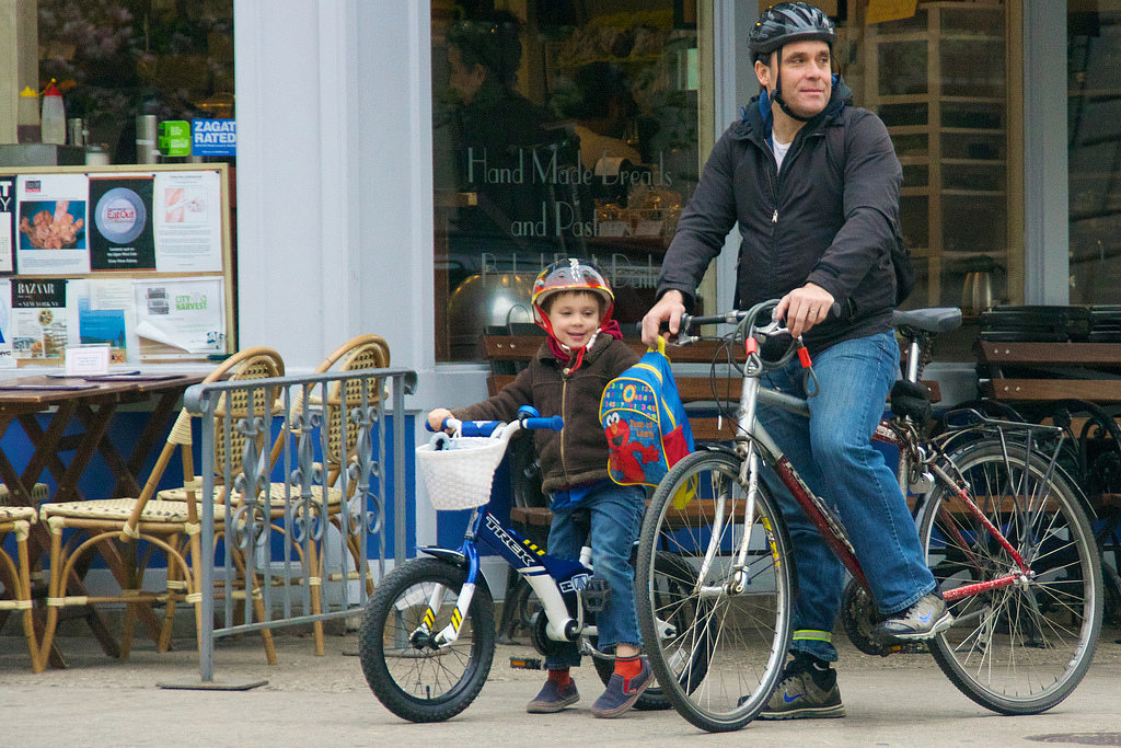 Bike Around Town Bike Around Town