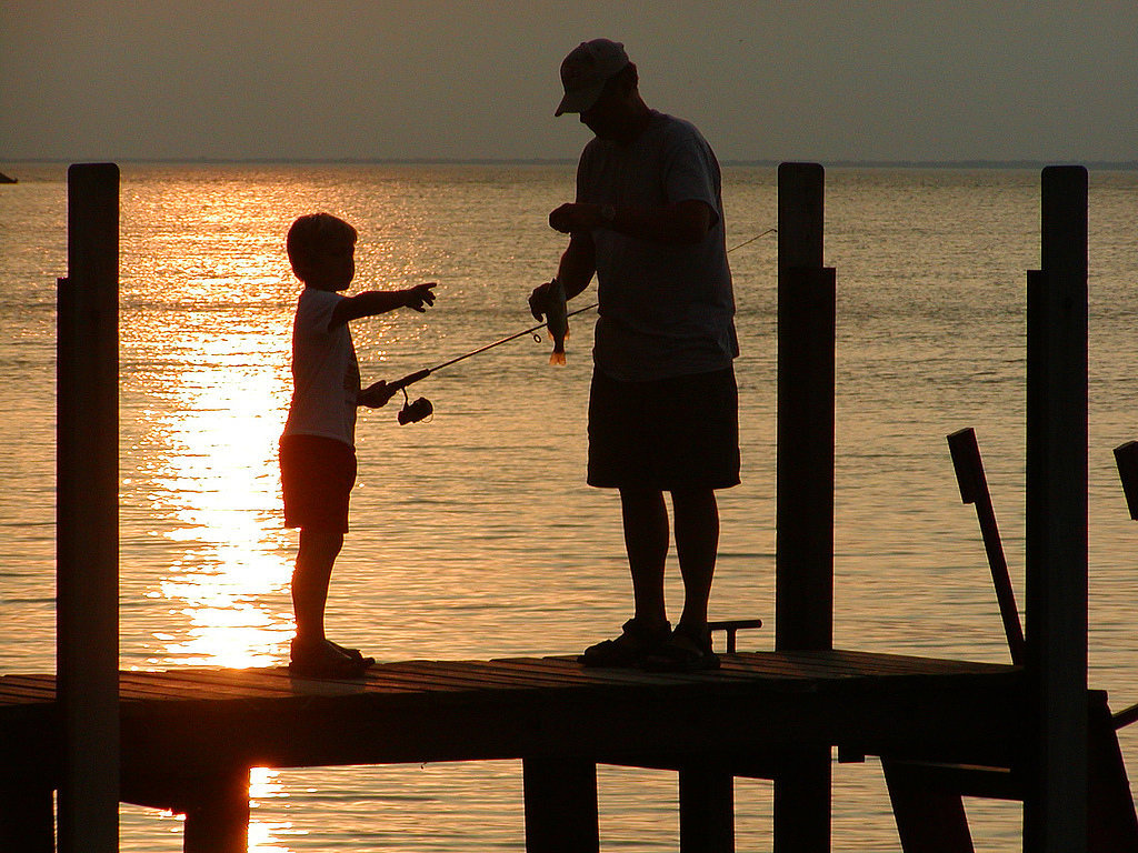 A Fishing Trip A Fishing Trip
