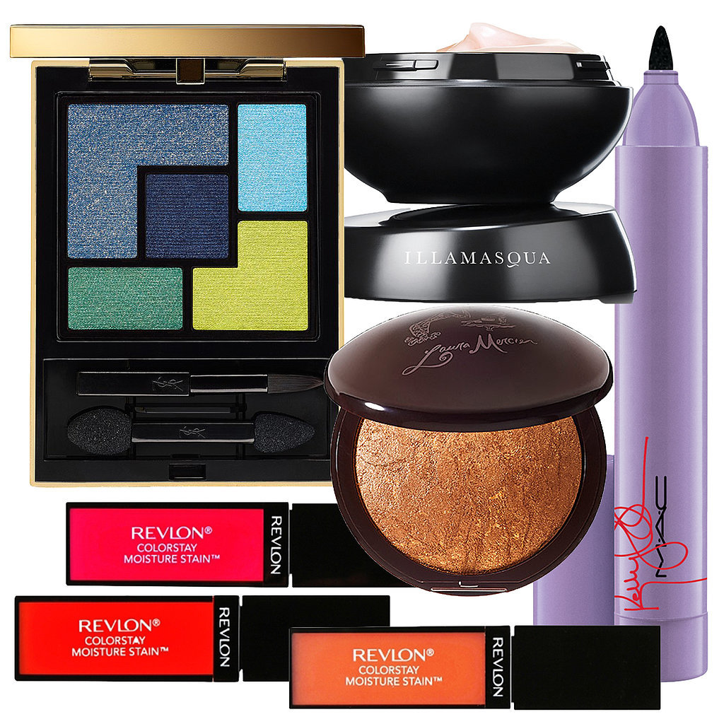 Hot New Summer Makeup You'll Want Before the Weekend Hot New Summer Makeup You'll Want Before the Weekend