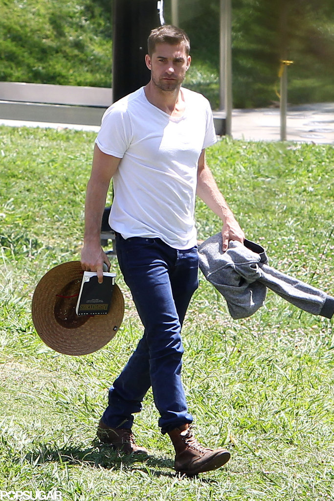 Hey, Scott Speedman, Do You Need Some Company? Hey, Scott Speedman, Do You Need Some Company?
