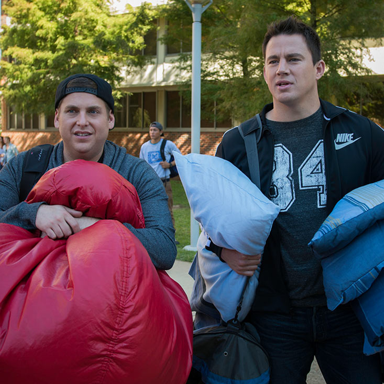 Review: Should You Head Back to Jump Street With Channing and Jonah?