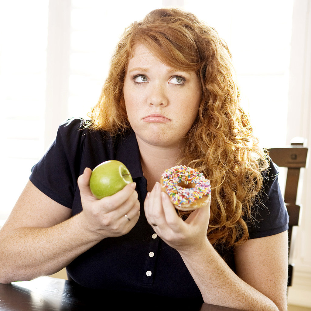 Myth: You Can't Eat Carbs, Even Fruit Myth: You Can't Eat Carbs, Even Fruit