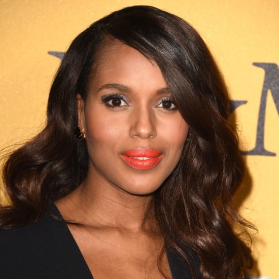 Kerry Washington Postbaby Plus Other Celebrities This Week Kerry Washington Postbaby Plus Other Celebrities This Week