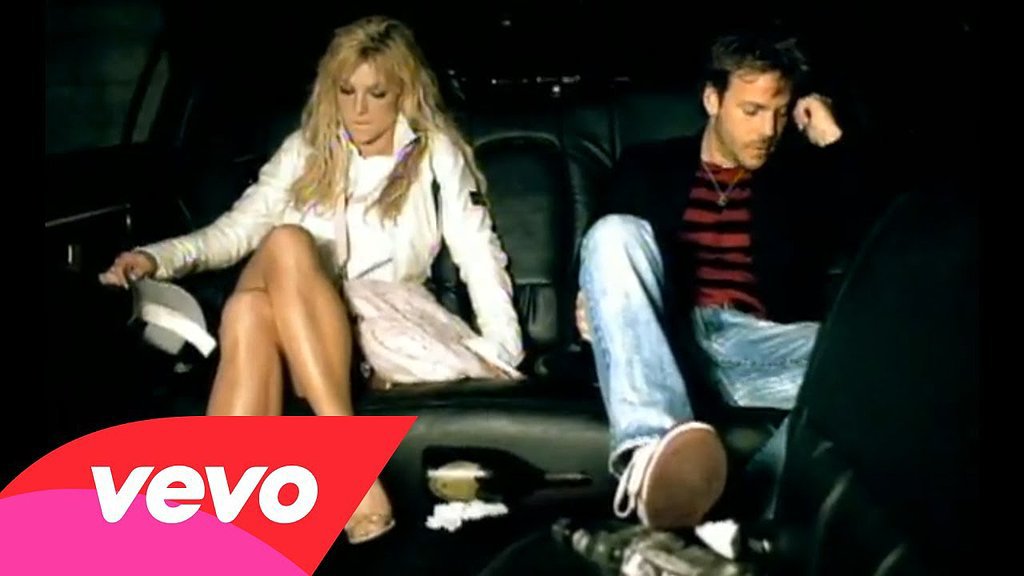 "Everytime" by Britney Spears "Everytime" by Britney Spears