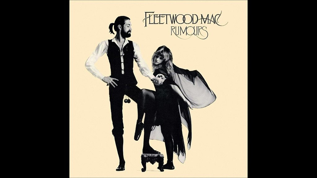 "Silver Springs" by Fleetwood Mac "Silver Springs" by Fleetwood Mac