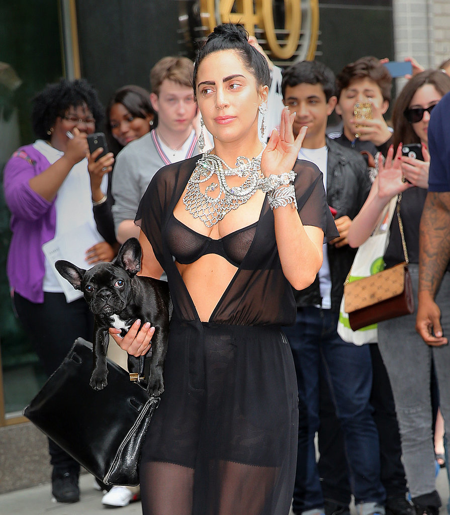 Lady Gaga Lady Gaga