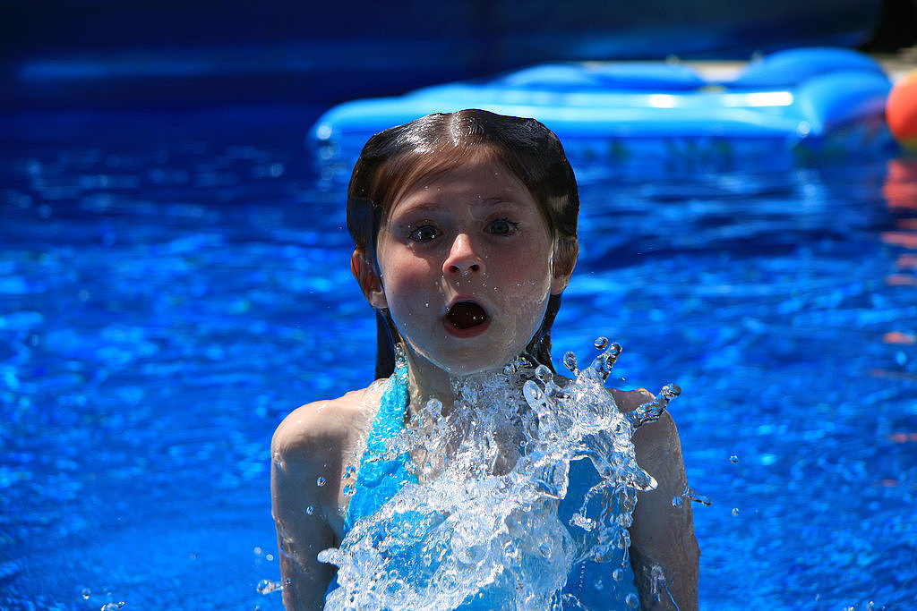 The Pool Danger Most Parents Have Never Heard of — Until Now The Pool Danger Most Parents Have Never Heard of — Until Now