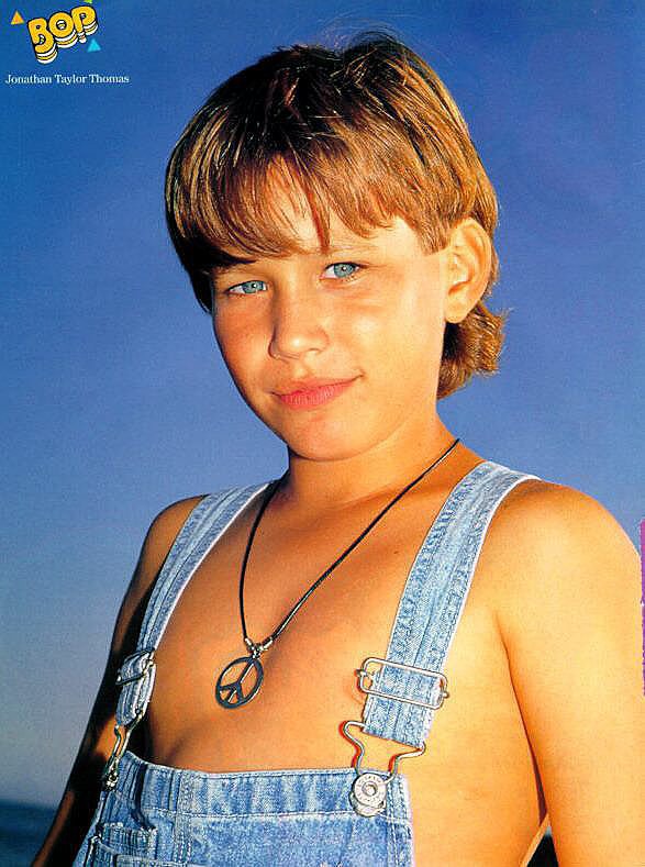 Why JTT Was and Always Will Be the Best Teen Heartthrob Why JTT Was and Always Will Be the Best Teen Heartthrob