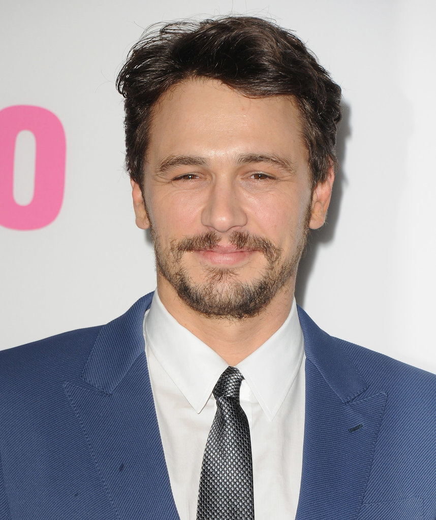 James Franco James Franco