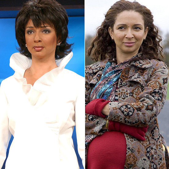 Maya Rudolph Maya Rudolph
