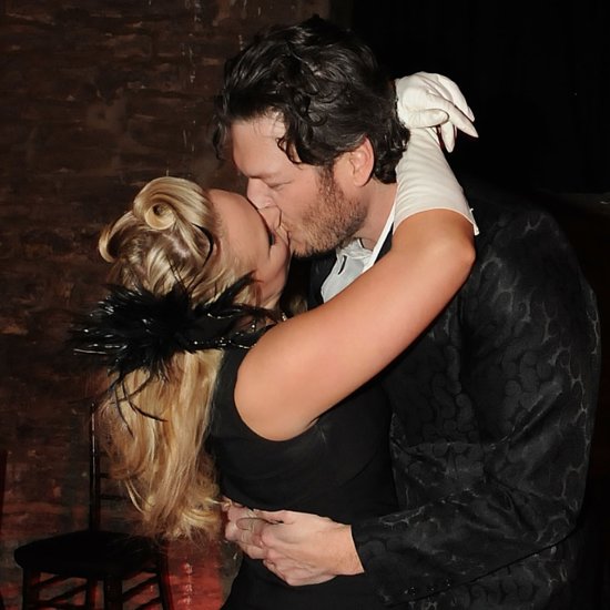 Miranda Lambert and Blake Shelton Kissing | Pictures Miranda Lambert and Blake Shelton Kissing | Pictures