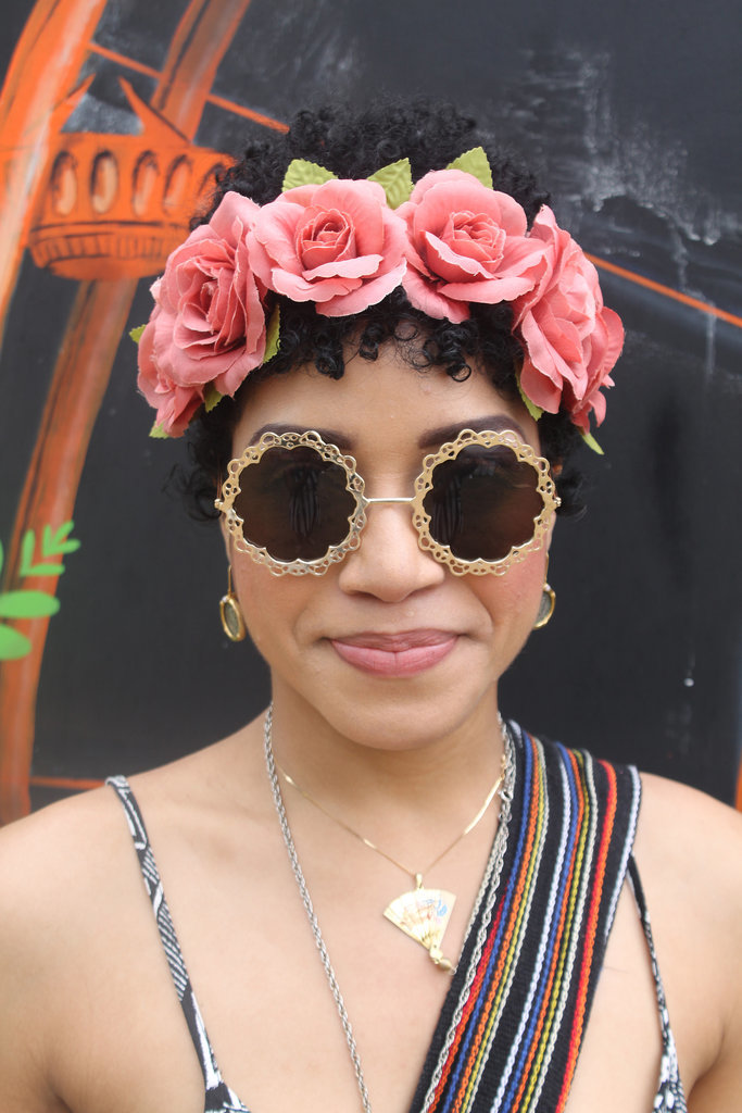 Bonnaroo Beauty Street Style 2014 Bonnaroo Beauty Street Style 2014