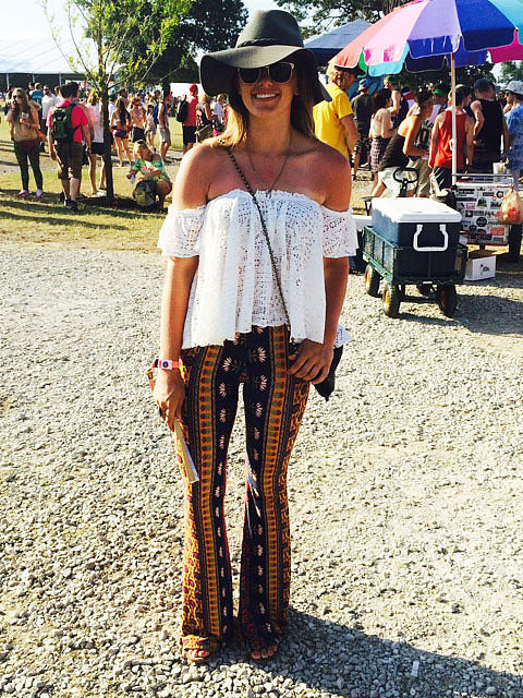 Bonnaroo Fashion 2014 Bonnaroo Fashion 2014