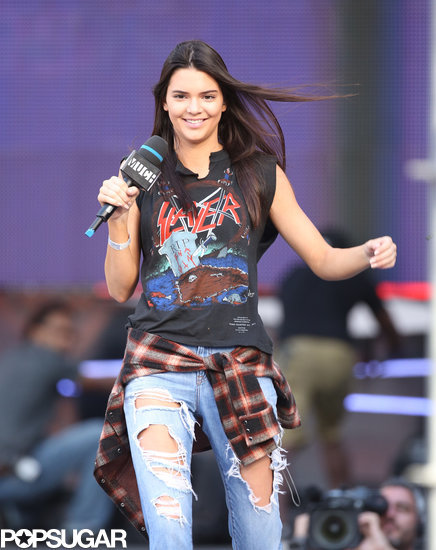 The Weekend's Must-See Snaps! The Weekend's Must-See Snaps!